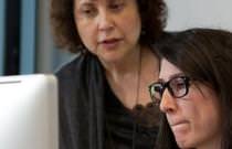Atelier de technique de recherche d'entreprise