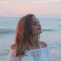 Manon - étudiante en BTS Communication - ESARC à Toulouse