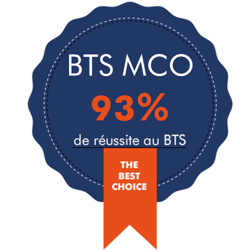 taux de réussite BTS MCO Toulouse