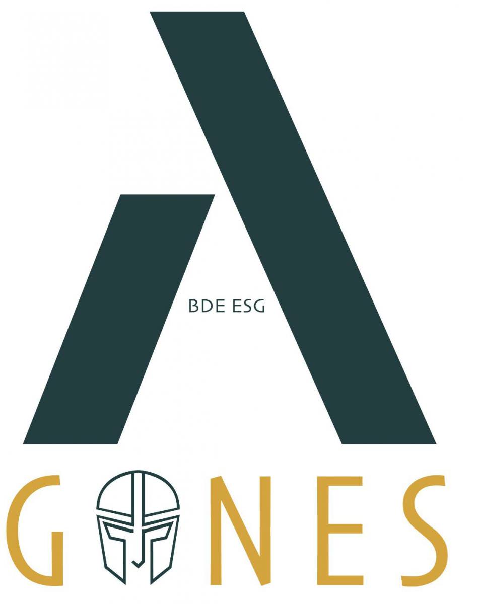 Agones logo