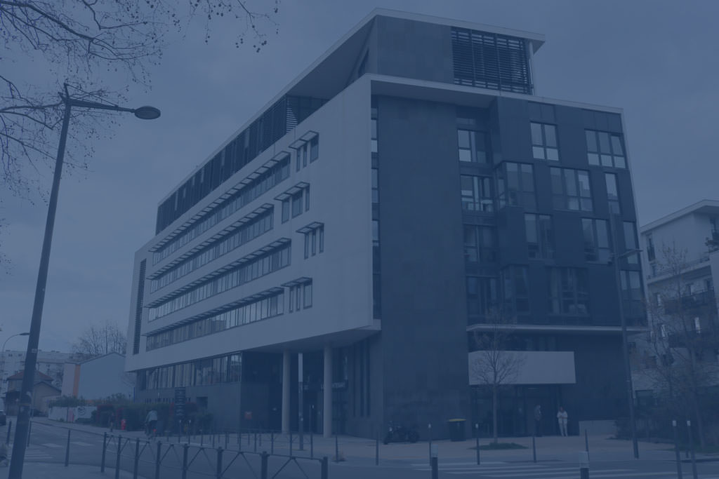 Ecole Bts Lyon Esarc Evolution