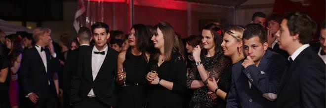 Le campus fait son cabaret à Toulouse ESARC Evolution