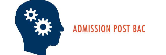 APB - Admission Post-Bac 2015 APB - Admission Post-Bac 2015