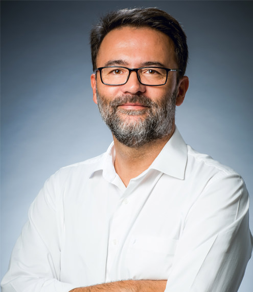 Cyrille Mandoux - Directeur ecole bts Montpellier Cyrille Mandoux - Directeur ecole bts Montpellier