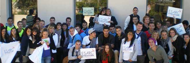 Ecole BTS Aix - Palmares villes etudiantes Ecole BTS Aix - Palmares villes etudiantes