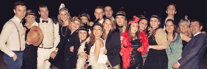 Soirée Gala 2015 Soirée Gala 2015