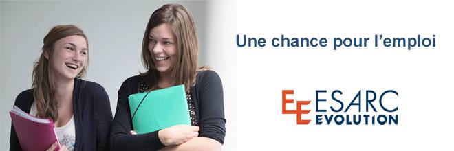Une chance pour l'emploi Une chance pour l'emploi