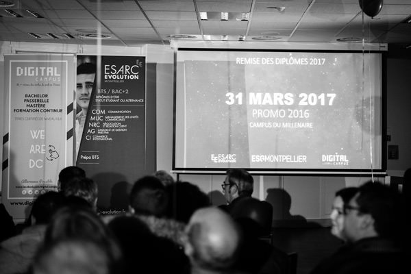 esarc-remise de diplome esarc-remise de diplome