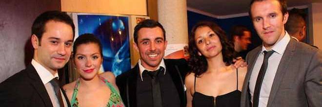 Gala ESARC Toulouse Gala ESARC Toulouse