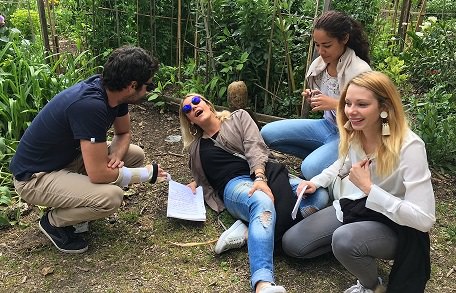 bts tourisme esarc evolution bordeaux bts tourisme esarc evolution bordeaux