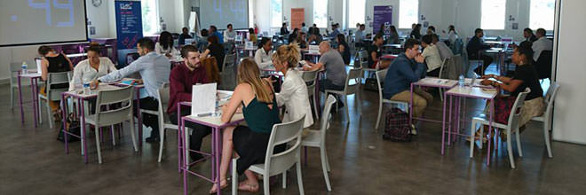 Job dating 2016 "Spécial alternance" Job dating 2016 "Spécial alternance"