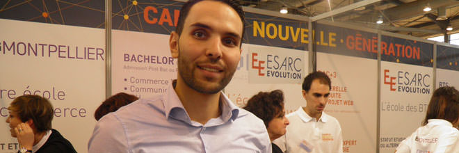 JPO du 23 Janvier JPO du 23 Janvier