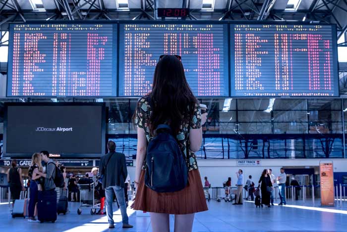 Pourquoi faire un BTS Tourisme - ESARC Bordeaux Pourquoi faire un BTS Tourisme - ESARC Bordeaux