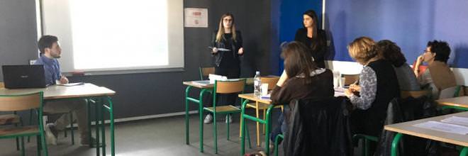 Projet Buccotherm Projet Buccotherm