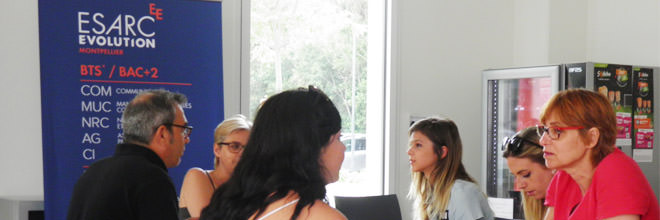 Rendez-vous de l'orientation post-bac Rendez-vous de l'orientation post-bac