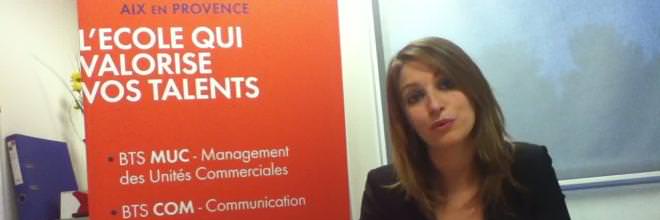 Caroline Jouve - Réussir son entretien d'Alternance Caroline Jouve - Réussir son entretien d'Alternance