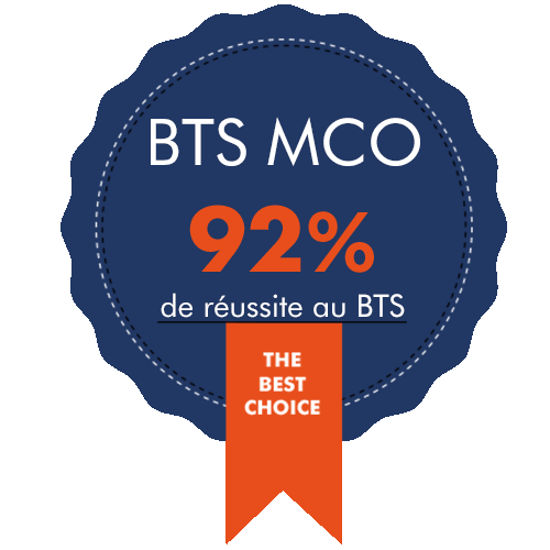 BTS MCO - ESARC Aix-en-Provence BTS MCO - ESARC Aix-en-Provence