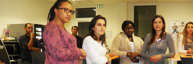 Soirée CADEC'APERO Soirée CADEC'APERO