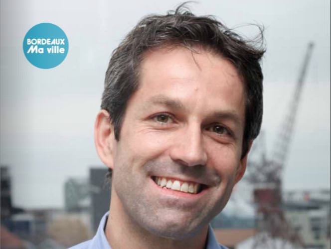 Yvan Perrier - Directeur ESARC Bordeaux Yvan Perrier - Directeur ESARC Bordeaux