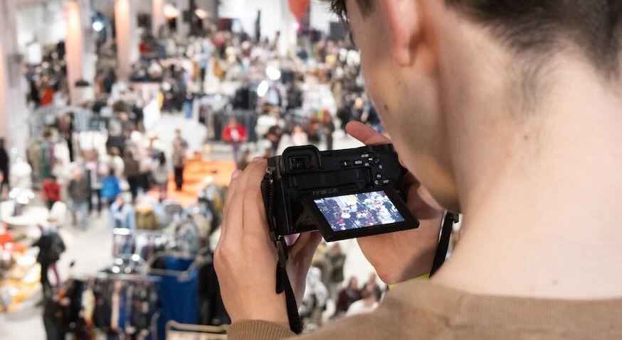 Quand la mode rencontre la communication 