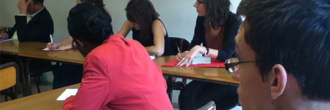 Atelier Coaching Alternance