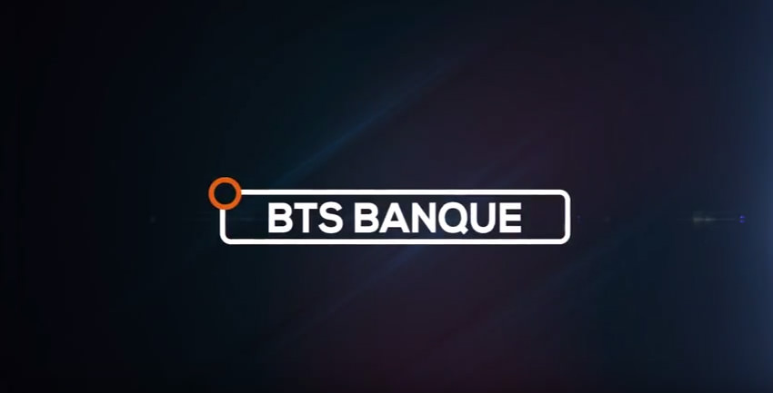 Vous êtes intéressé par notre BTS Banque ?