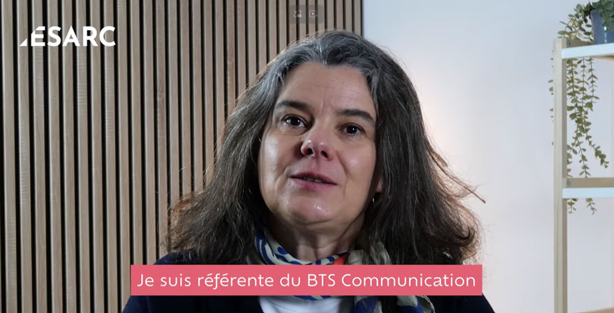 Se former aux métiers de la communication avec le BTS Communication
