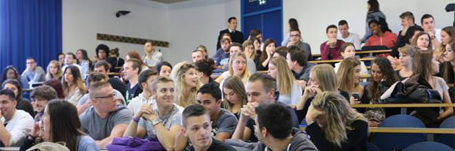 Le BTS MCO de l’École ESARC Évolution Toulouse