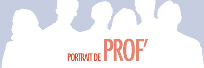 Parole de prof - Didier Rizzo Parole de prof - Didier Rizzo