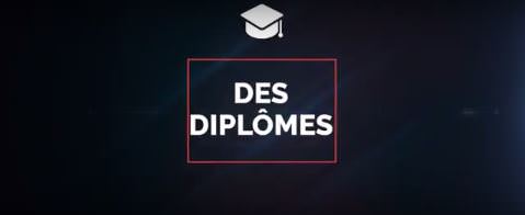 Remise des diplômes - BTS Diététique