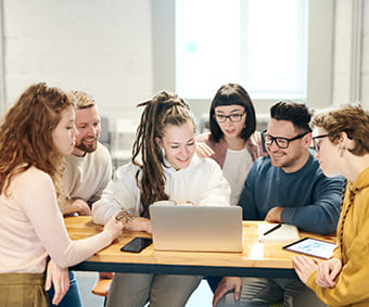 étudiants Esarc