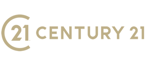 Logo Century 21 - Entreprise partenaire ESARC