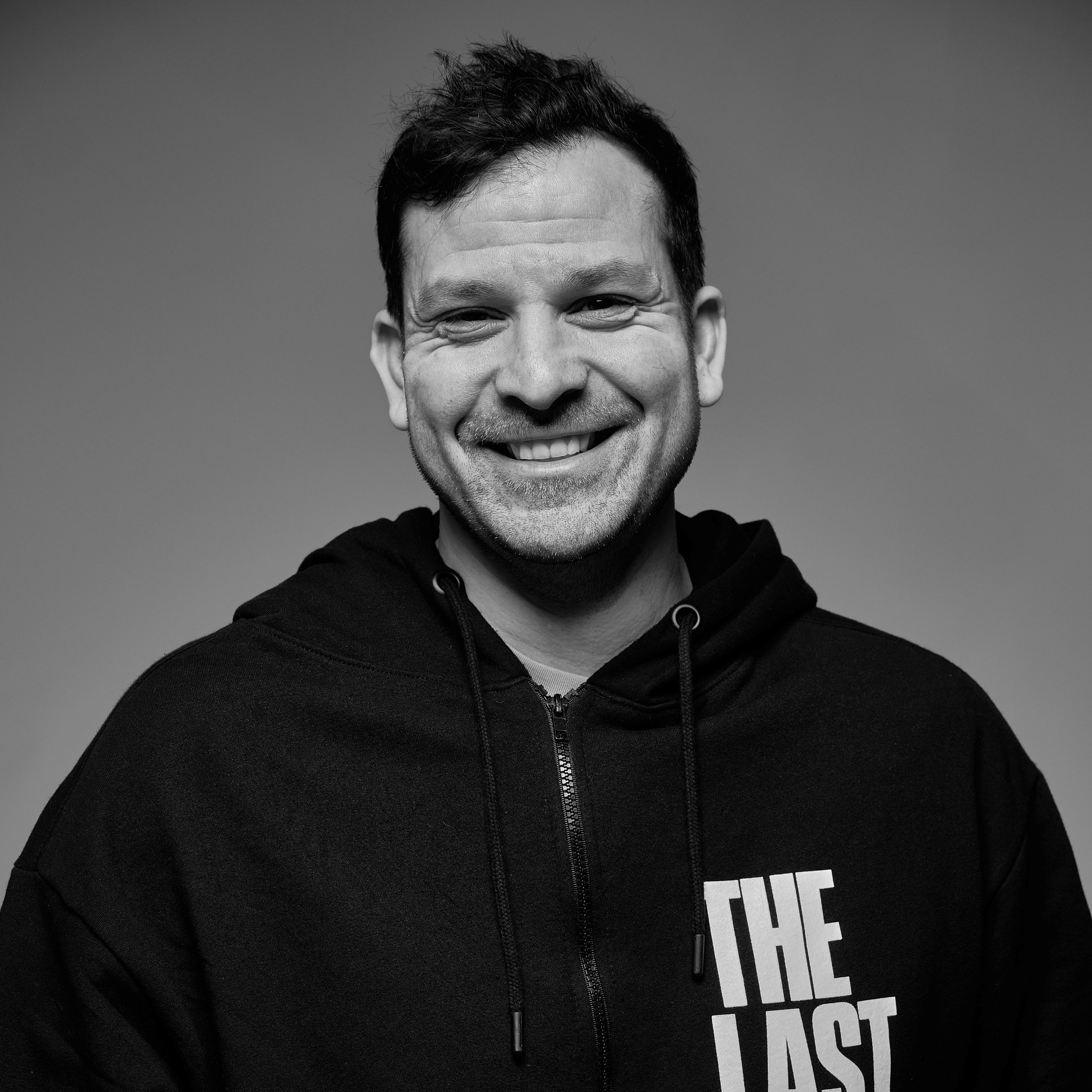 Adrien GOUEROU : Gestionnaire Administratif et Financier