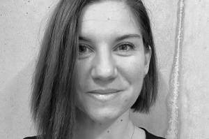 Audrey - Responsable pédagogique - ESARC Toulouse