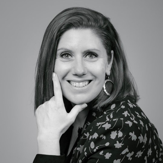 Barbara BERTRAND : Directrice du campus de Nantes