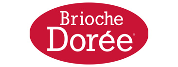 Logo - Brioche dorée