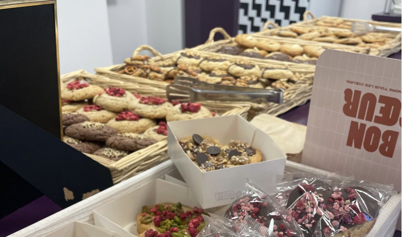 cookies