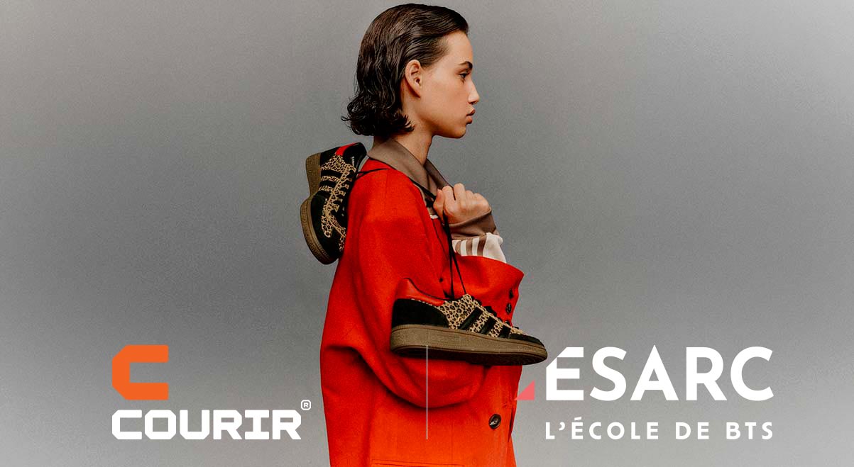 Courir ESARC
