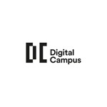 Logo Digital Campus - Ecole partenaire ESARC