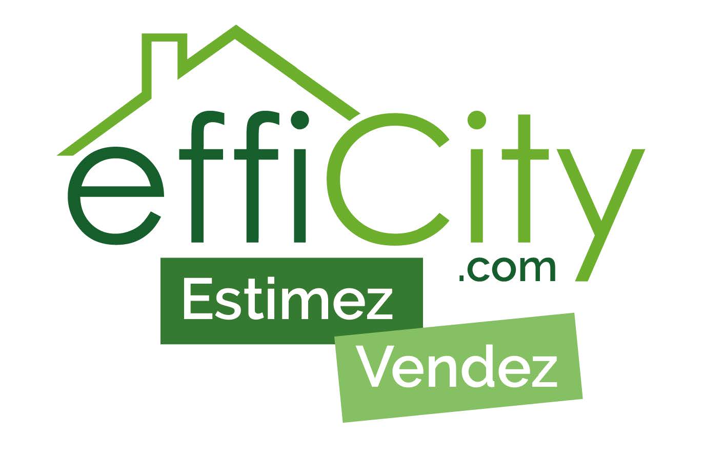Logo - efficity