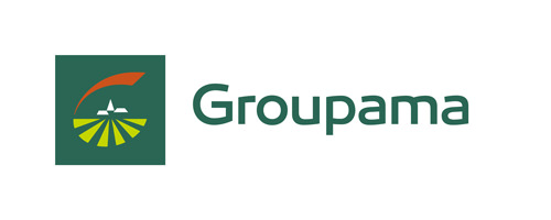 Logo Groupama