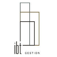 IBT Immobilier - Logo