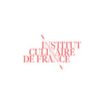 Logo - Institut Culinaire de France