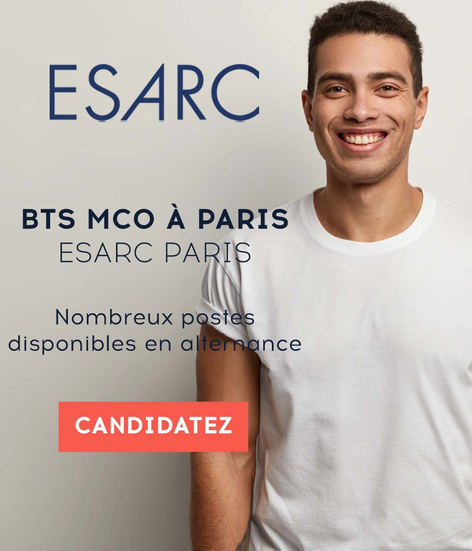 De nombreux postes de commerciaux en alternance De nombreux postes de commerciaux en alternance