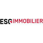 Logo - ESG Immobilier
