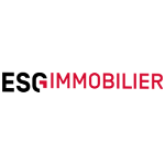 Logo - ESG immo