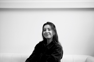 Justine - Chargée des Admissions Justine - Chargée des Admissions - ESARC Rennes - école BTS en Bretagne