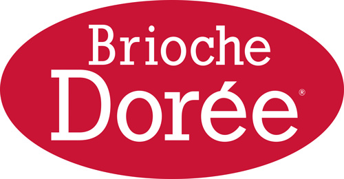 Logo La brioche dorée - ENtreprise partenaire ESARC Tours