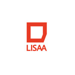 Logo Lisaa - Ecole partenaire ESARC