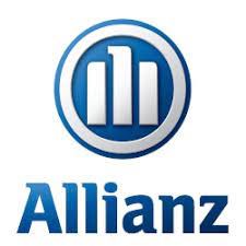 Allianz - logo